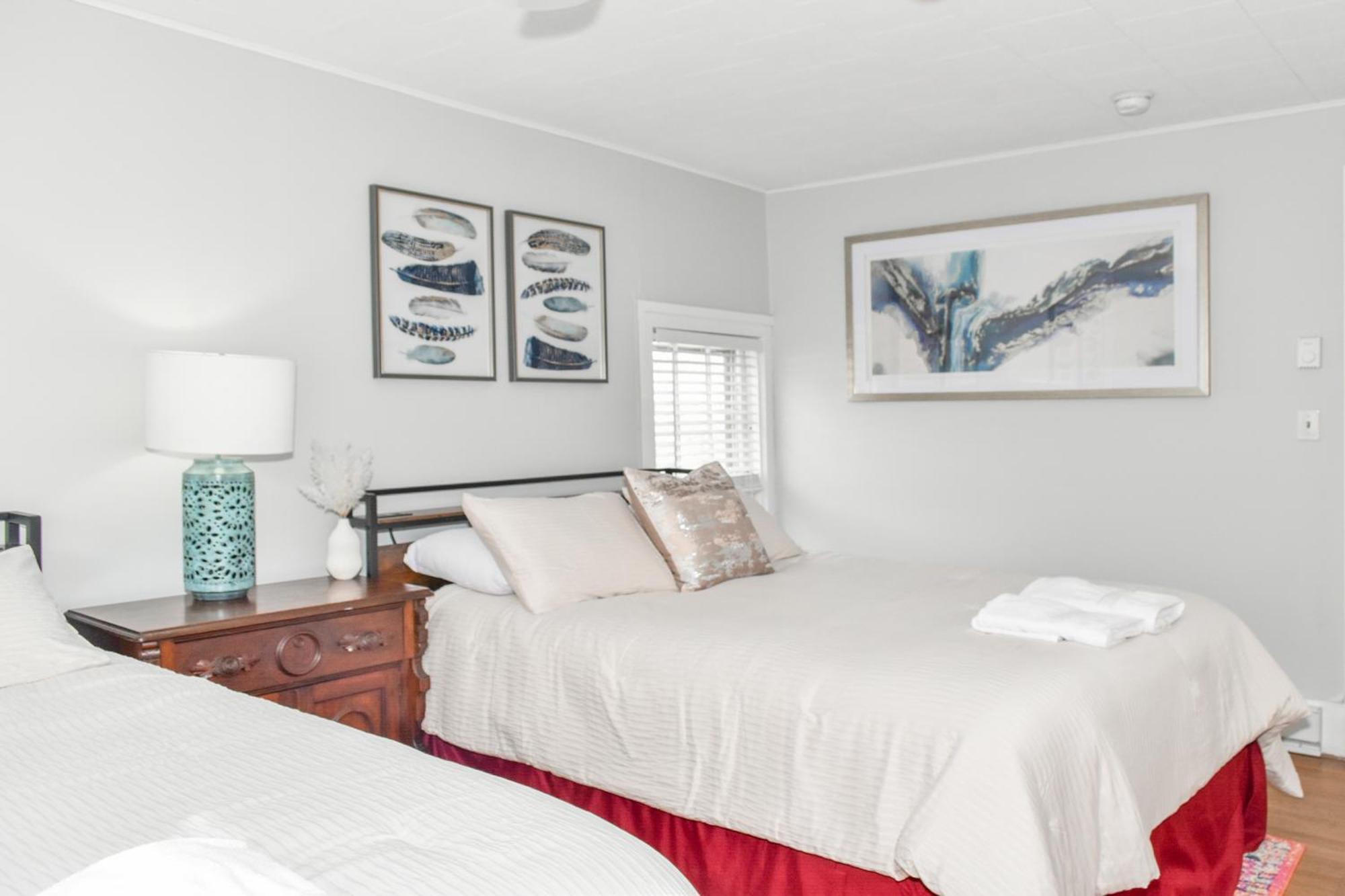 Walk To Parks, Dining & Lake! Game Room! Hot Tub! Watkins Glen Exteriör bild