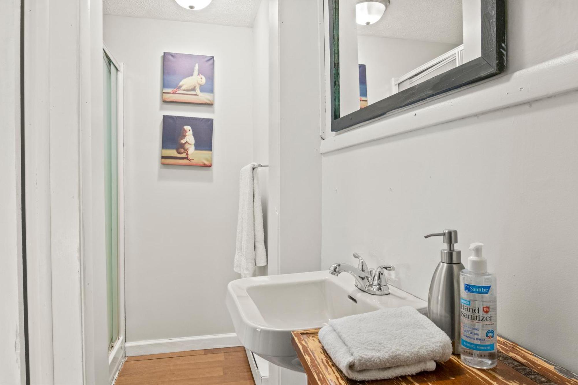 Walk To Parks, Dining & Lake! Game Room! Hot Tub! Watkins Glen Exteriör bild